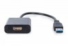 Digitus Adapter audio-video USB 3.0 do HDMI FHD 1920x1080p Dual Display